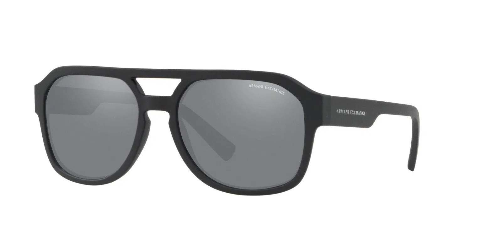 Armani Exchange 4074S Sunglasses - view 10